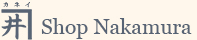 Shop Nakamura