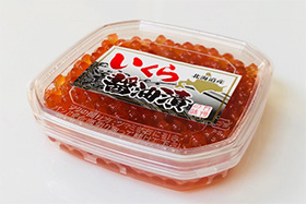 いくら100g